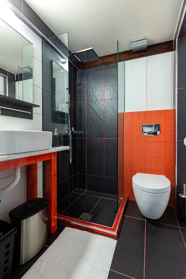 Villa Menelaos Mochlos Zewnętrze zdjęcie