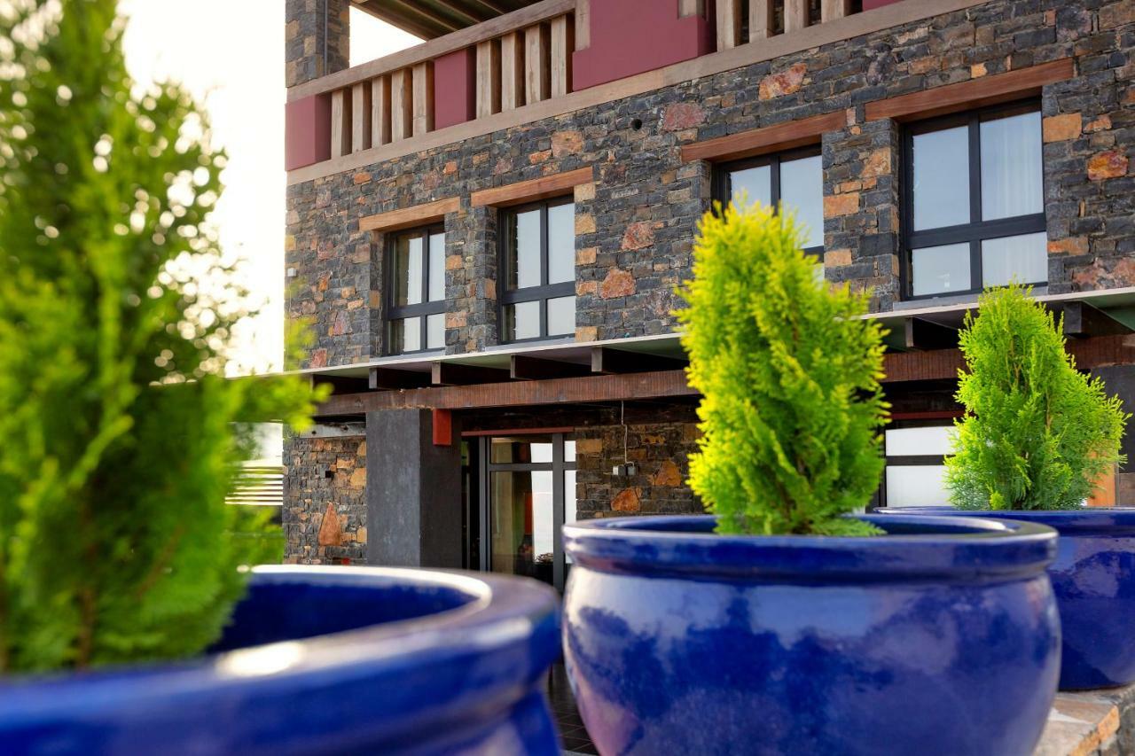 Villa Menelaos Mochlos Zewnętrze zdjęcie